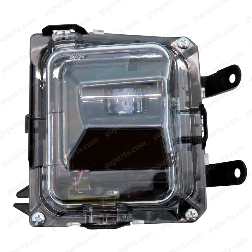 レクサス NX NX250 NX350h NX450h R3.11～ 左 LED フォグランプ デイライト 81390-78030_画像3