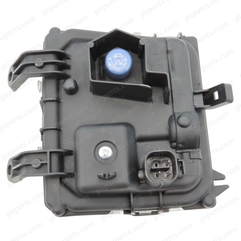 レクサス NX NX250 NX350h NX450h R3.11～ 左 LED フォグランプ デイライト 81390-78030_画像4
