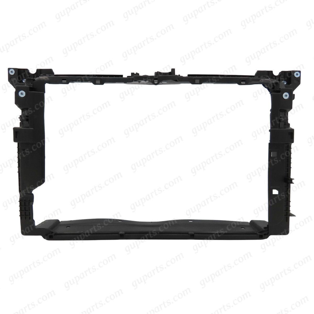 ワーゲン ポロ 2018～ AWCHZ AWDKL AWDLA ラジエーター コアサポート 2G0805588R 2G0805588AA 2G0805588AF_画像4