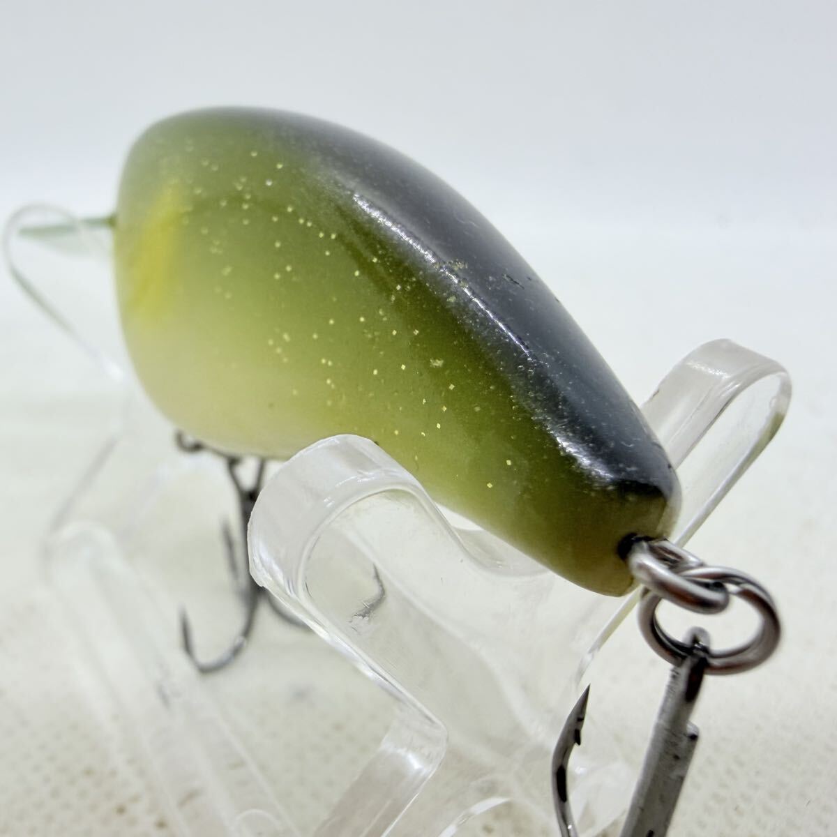 送料140円『ジャッカル ブリング55』3点落札送料無料■JACKALL BLING クランクベイト クランク_画像5