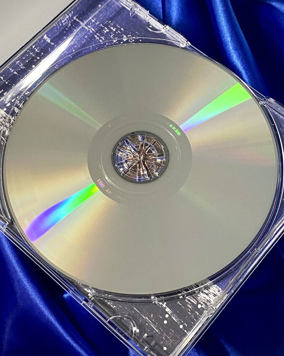 見本盤 PROMO 日本盤 JAPAN OBI ● Mae / (E)vening メイ ● 2011年 TOCP-66990_画像7