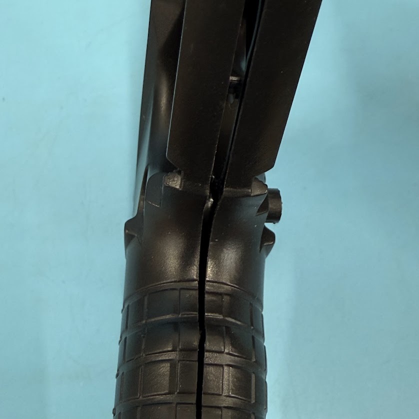 【B514-10】エアガン 6点 ライト 1点 など まとめ売り_画像5