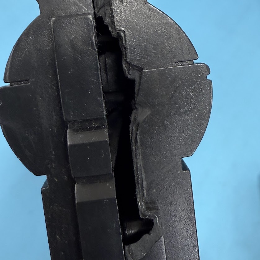 【B514-10】エアガン 6点 ライト 1点 など まとめ売り_画像7