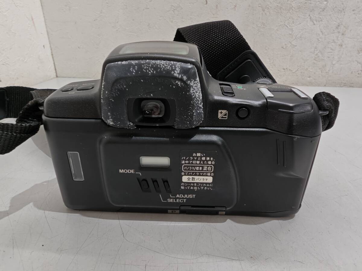 71030★ペンタックス　PENTAX Z-50P 現状品 一眼レフ_画像5