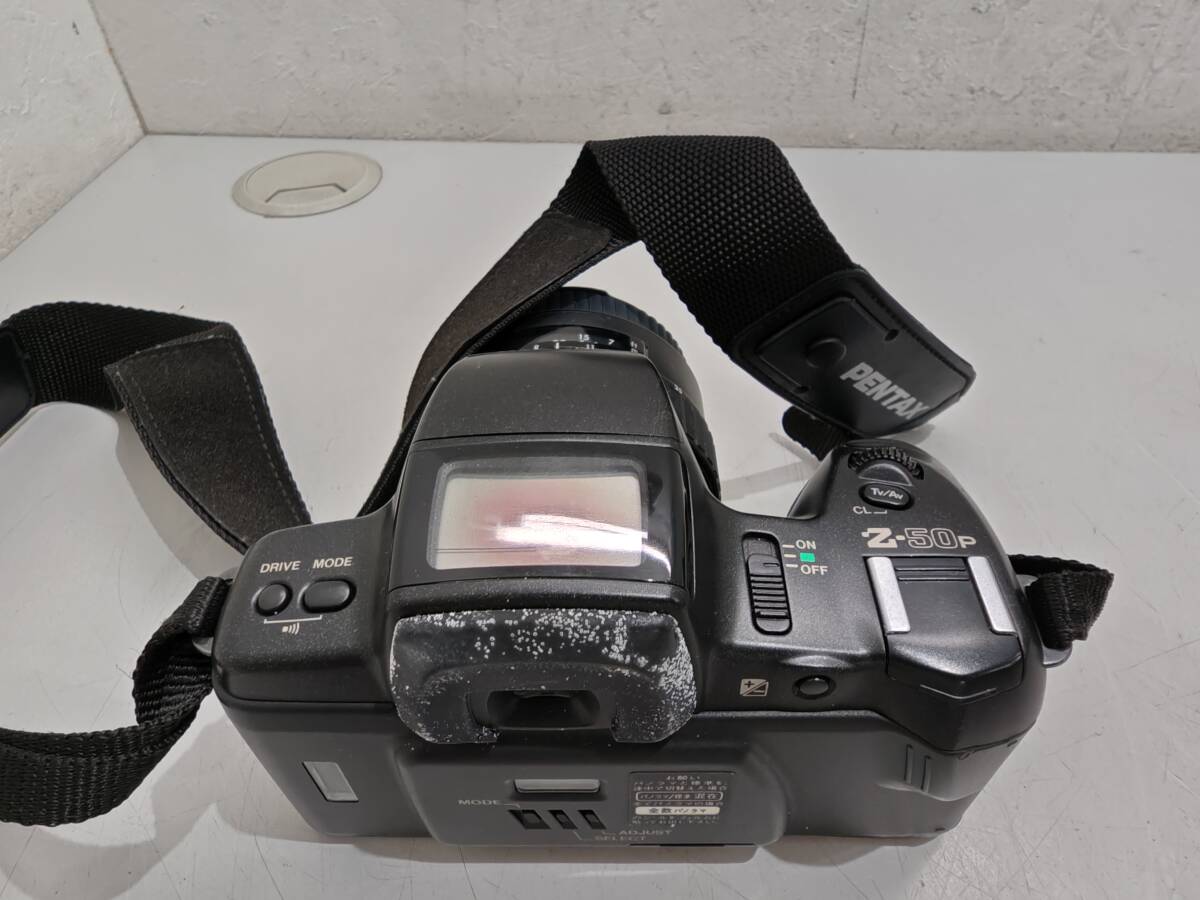 71030★ペンタックス　PENTAX Z-50P 現状品 一眼レフ_画像4