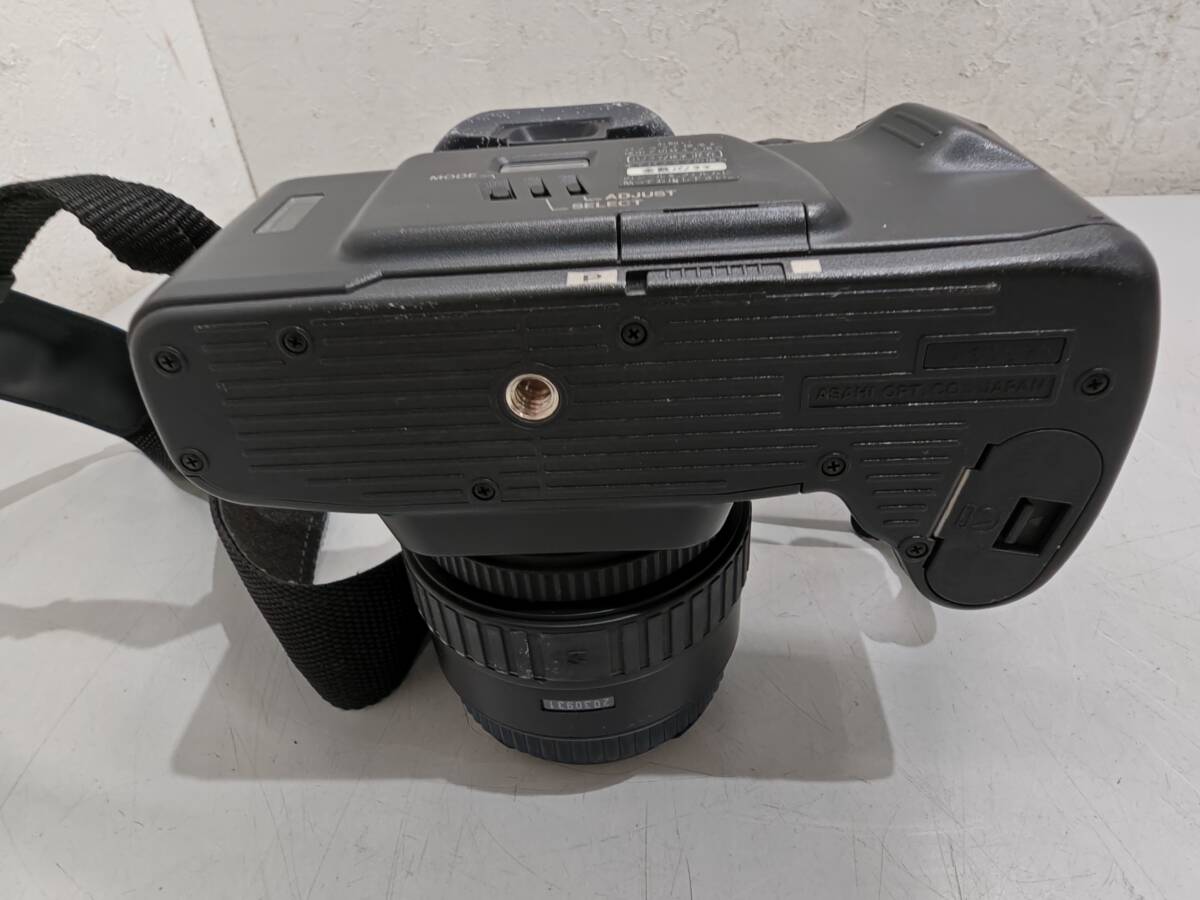 71030★ペンタックス　PENTAX Z-50P 現状品 一眼レフ_画像6