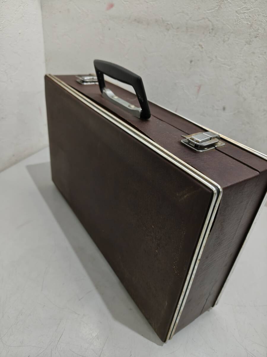 71418★サウンド企画 カラオケ カセットテープ 11巻 一部未開封 専用ケース付_画像9