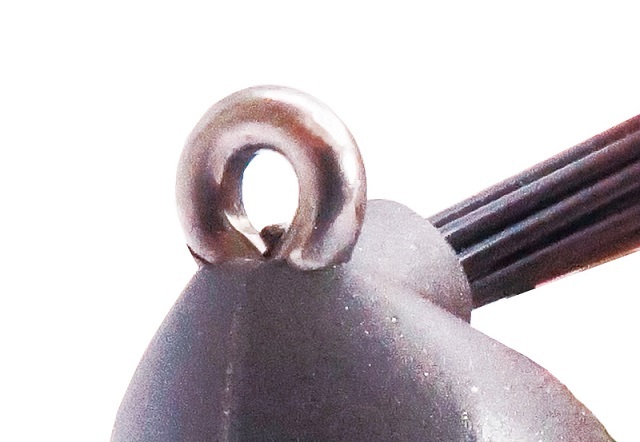 ボトムアップ★ギャップジグ5.0g★グリパンブルー#S505★エコ認定商品_画像3