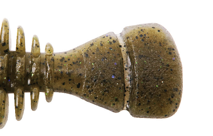 ボトムアップ★ギミー3.5インチ★ウォーターネオン#M021★エコ認定商品_画像4