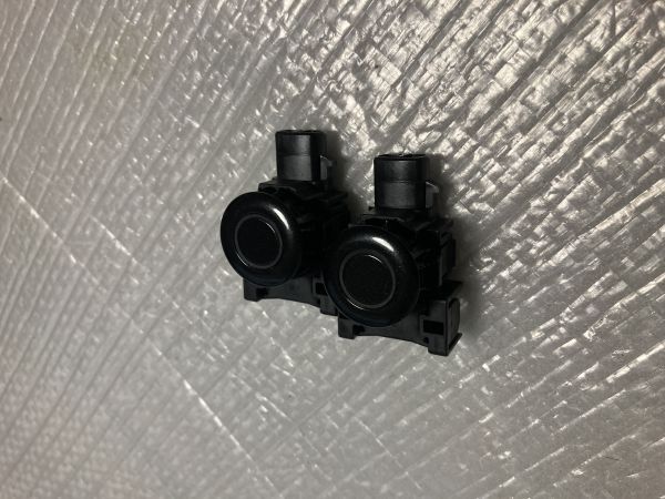 クラウン用 バックソナーセンサーのみ 89341-30040-C1 DAA-AWS210 トヨタ純正部品2個セットNo2_画像1
