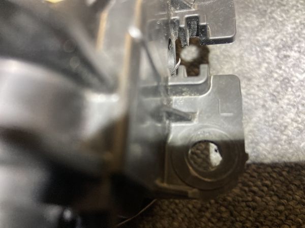 トヨタ 汎用 LEDフォグランプ左 KOITO 114-11092_画像2