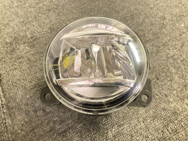 トヨタ 汎用 LEDフォグランプ左 KOITO 114-11092_画像6