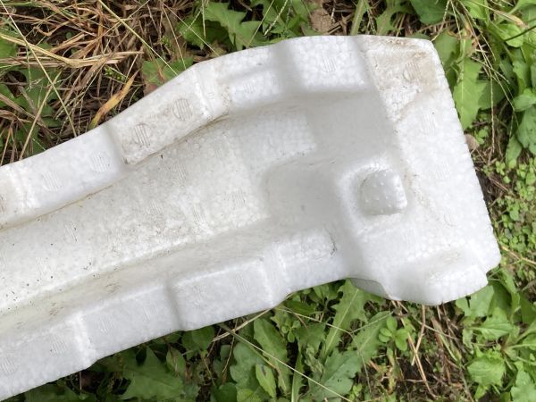 トヨタ アクア/NHP10純正フロントエネルギーアブソーバー 52611-52150_画像6