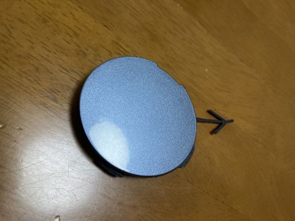 レヴォーグ VM4 VMG フロントバンパー ホールカバー 57731VA110_画像1