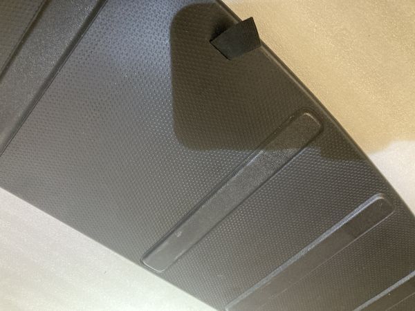 ハスラー　MR92　ラゲッジボード 75440-59S0_画像4
