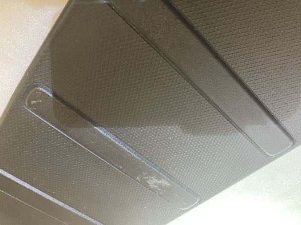 ハスラー　MR92　ラゲッジボード 75440-59S0_画像5