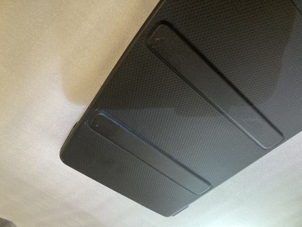 ハスラー　MR92　ラゲッジボード 75440-59S0_画像6