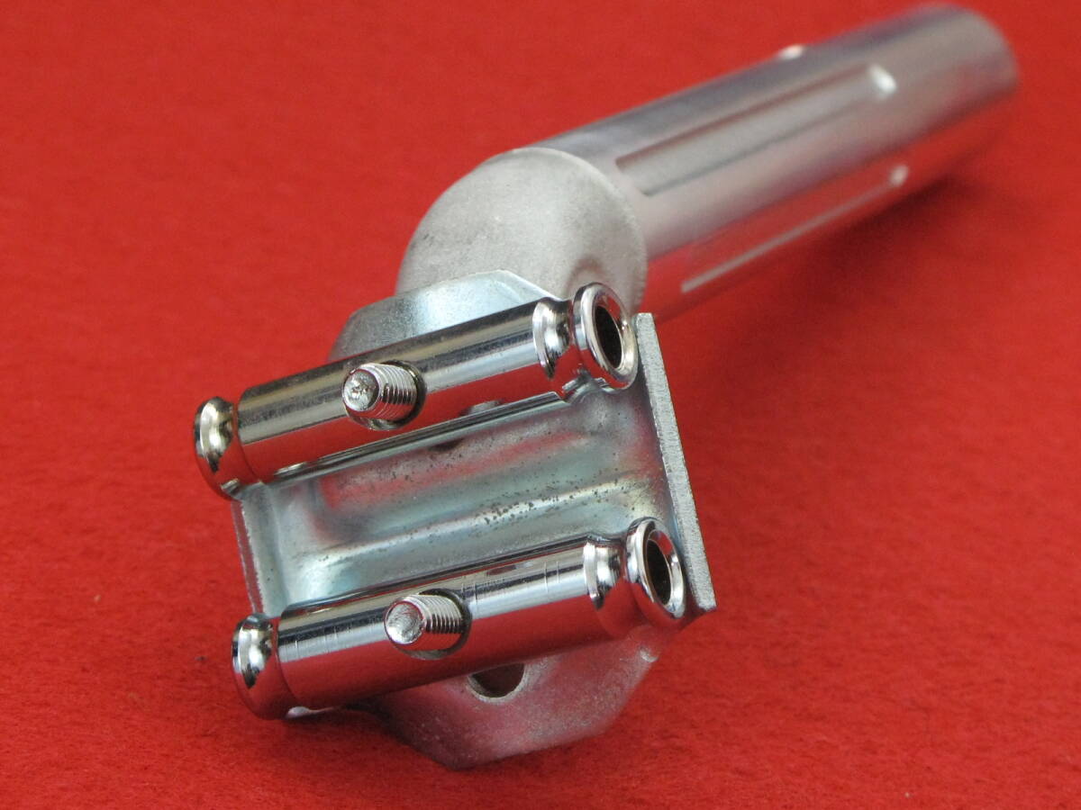 SP-06001/6537 TIGE シートポスト TIGE DE SELLE 26.8mm 箱入新品_画像3