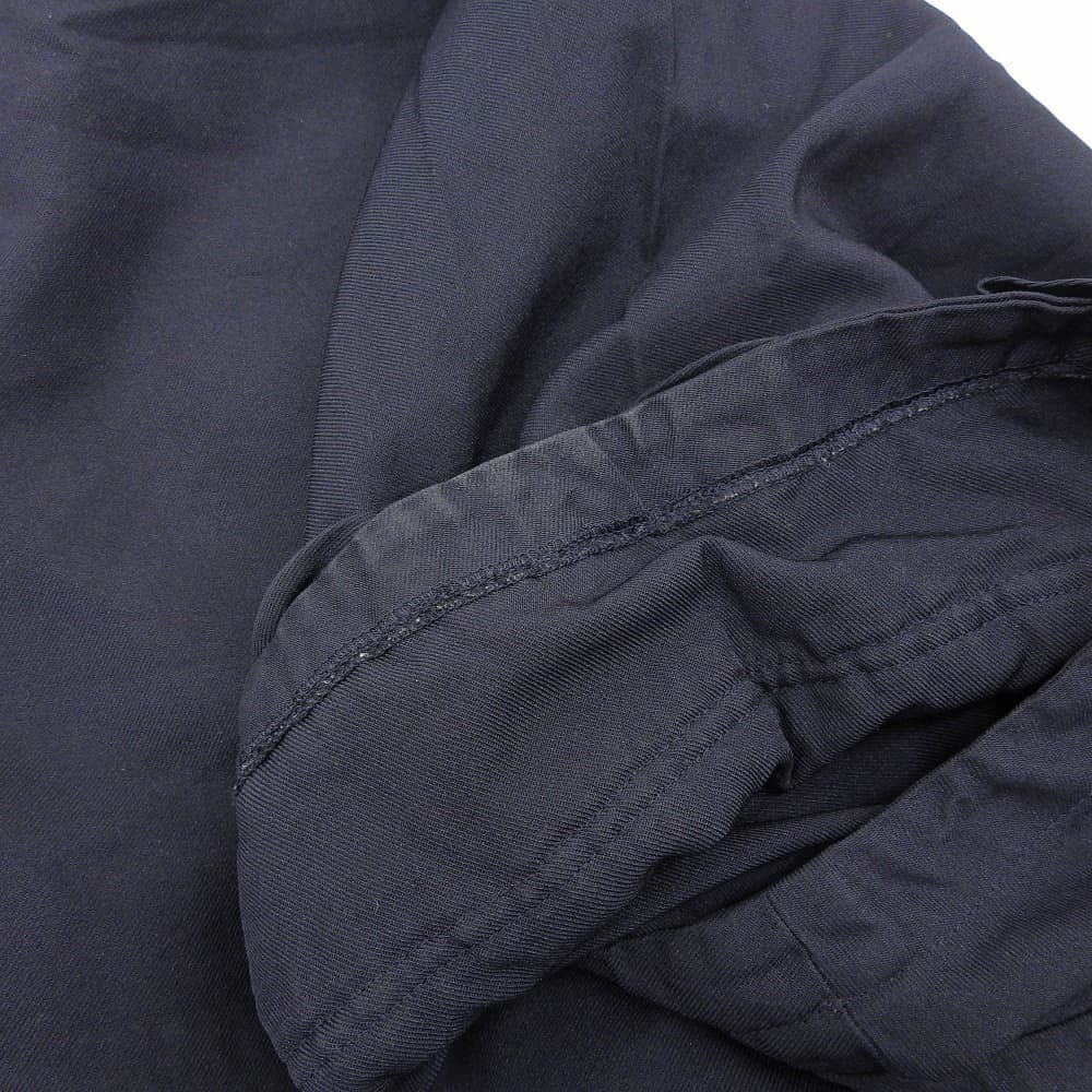 COMME desGARCONS COMME desGARCONS コムデギャルソンコムデギャルソン（コムコム） フリルカラー SS プルオーバーワンピース RR-O020 16年_画像7