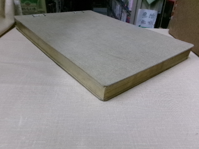 大正11年7月 皇太子殿下 行啓記念写真帖 北海道庁 大正11年  27cm×39cm 111p 北海石版所 三方金 _画像3