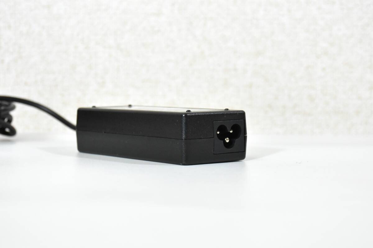 10個セット/DELL 19.5V 3.34A 65W ACアダプター /細ピン/外径4.5mm/動作確認済み/Latitude 3510,Vostro 3590など対応/中古品_画像5