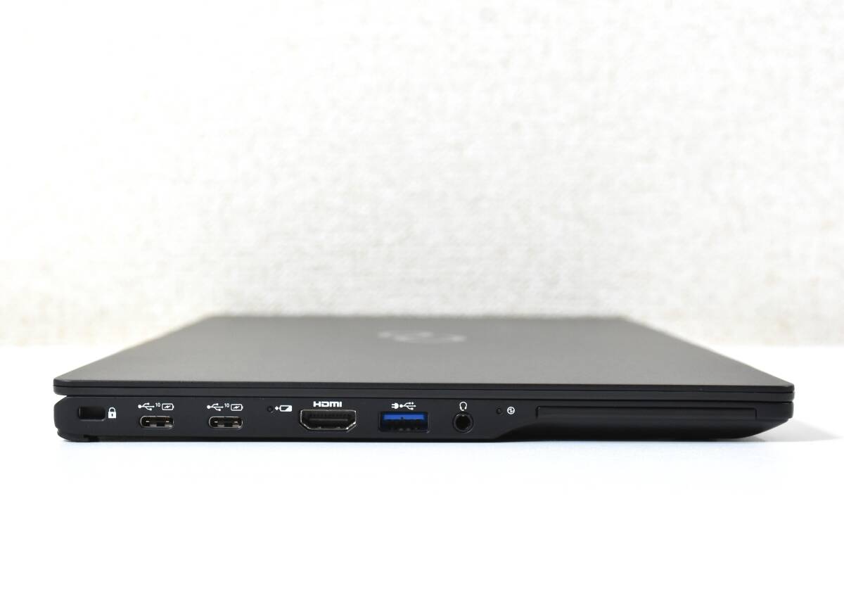 FUJITSU LIFEBOOK U9311/F/Core i5-1145G7/メモリ8GB/ 新品NVMe SSD 512GB/13.3インチ/高解像度1920x1080/Windows 11/中古ノートパソコン_画像4