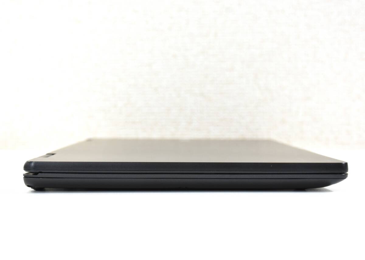  NEC PC-VKT12HZG3/ Core i5-7Y54/メモリ8G/SSD 256G/12.5インチ/Full HD/Webカメラ/Windows 11 /中古ノートパソコン/管：N21_画像4