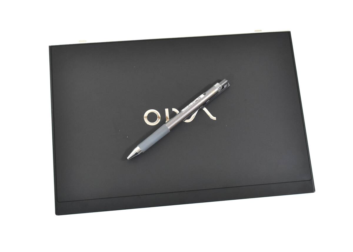 VAIO VJPF11C11N/Core i5-7200U/メモリ8GB/ SSD 256GB/11.6インチ/高解像度1920x1080/Windows 11/中古ノートパソコン_画像7