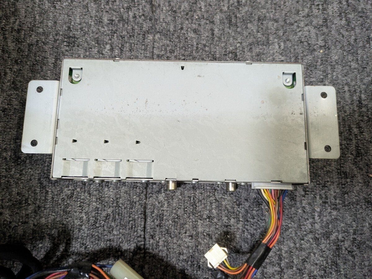 送料無料　クラリオン　clarion EA-1246A 動作確認済　A05_画像6