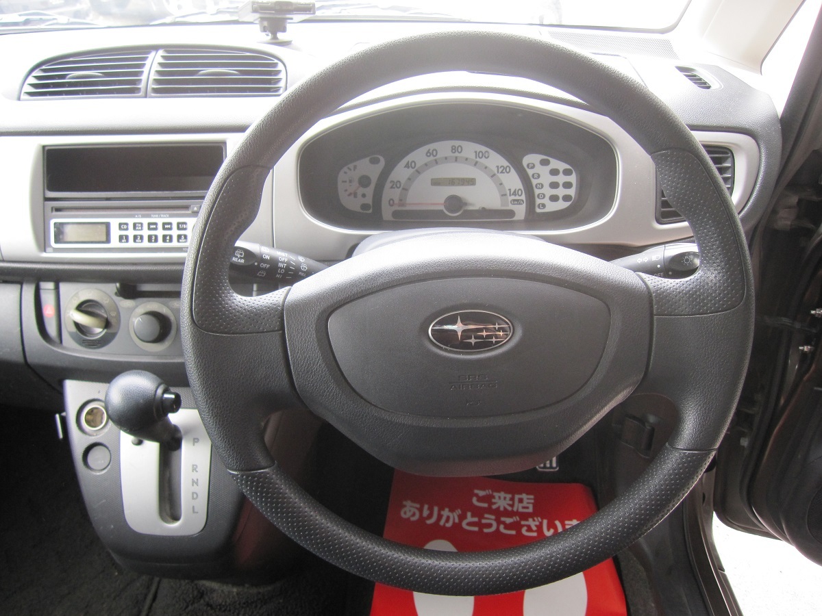 福岡から ステラ ワンオーナー車_画像4