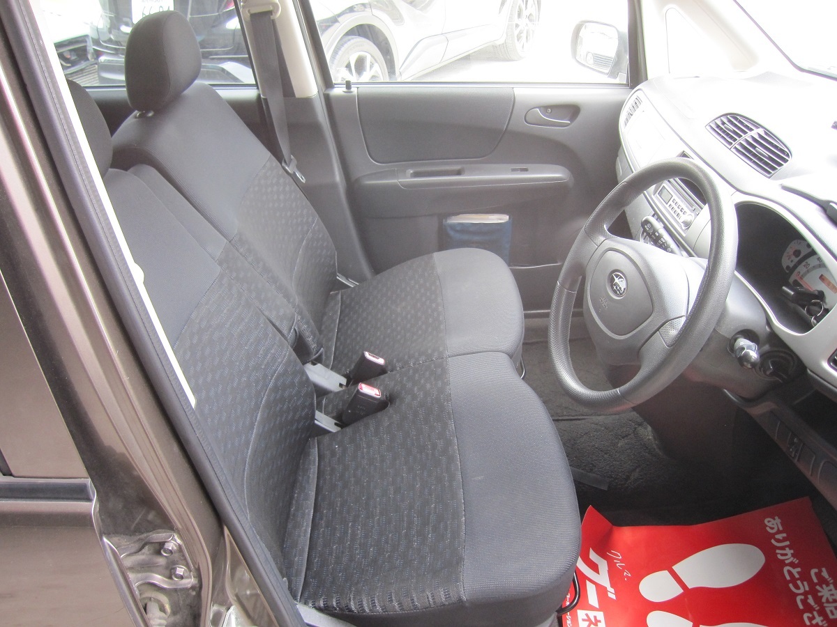 福岡から ステラ ワンオーナー車_画像6