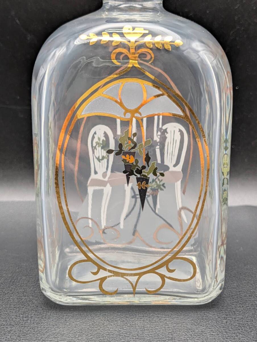 H/K 同梱可!未使用『HOLME GAARD OF COPENHAGEN Christmas 2006 コルク栓 ボトル』ホルムガード コペンハーゲン クリスマス ブランド_画像10