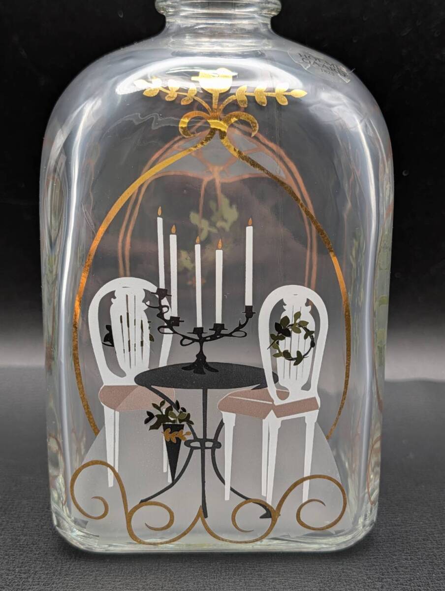 H/K 同梱可!未使用『HOLME GAARD OF COPENHAGEN Christmas 2006 コルク栓 ボトル』ホルムガード コペンハーゲン クリスマス ブランド_画像9