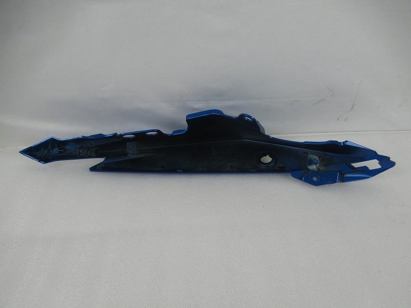 【B級品】SUZUKI 純正 ジクサーSF250 左テールカウル[ブルー] #47321-41K00-YSF