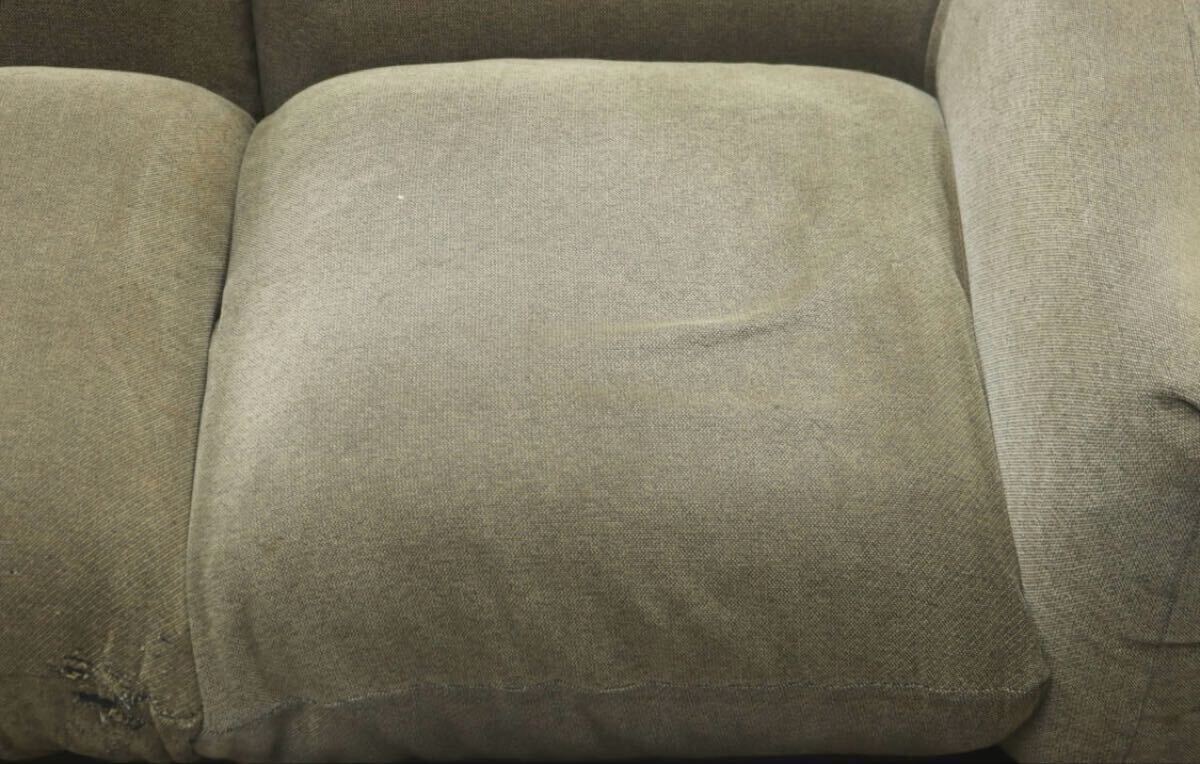 ◆arflex アルフレックス MARENCO マレンコ 2P セパレート ソファ イタリア モダン/カッシーナモルテーニB&Bヴィンテージ/PFT24144_画像3