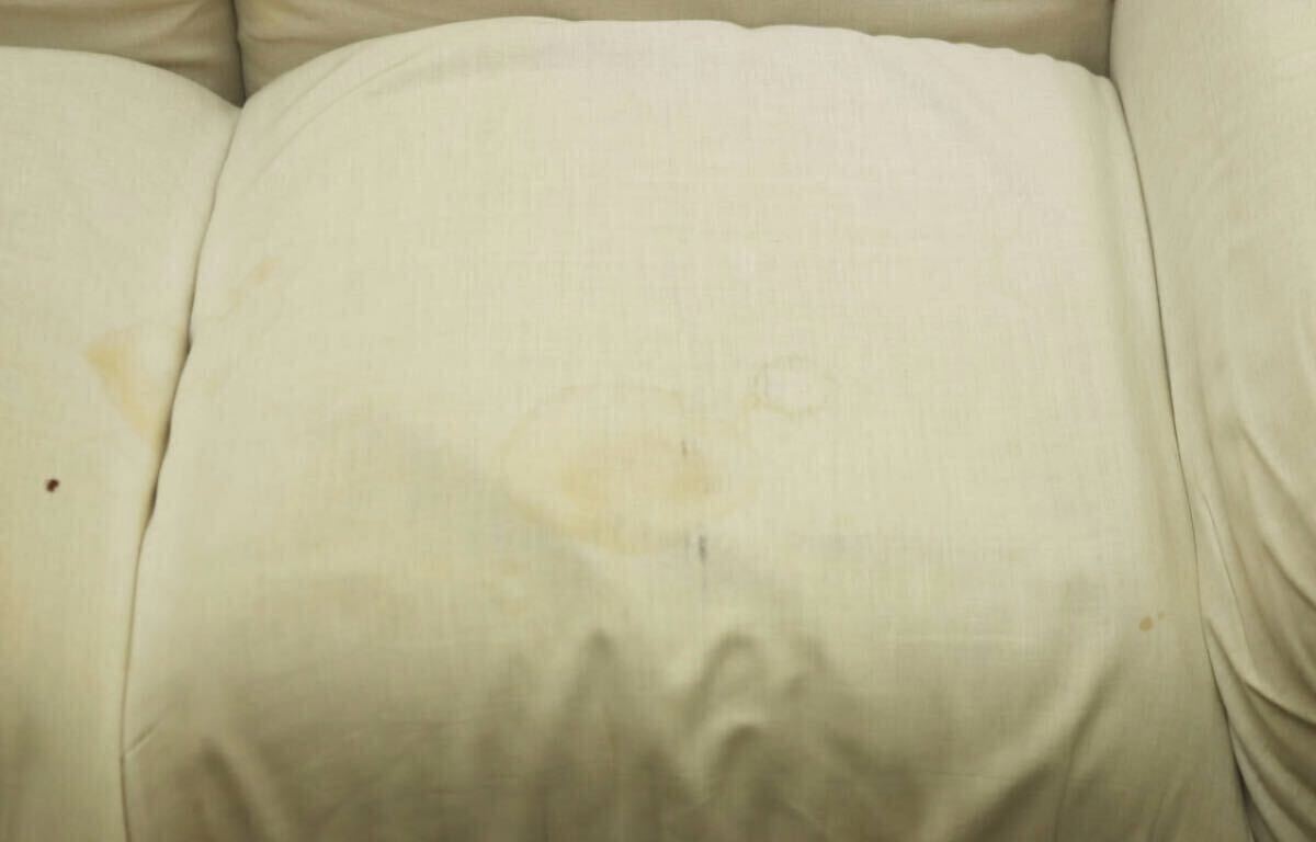 ◆arflex アルフレックス MARENCO マレンコ 2P セパレート ソファ イタリア モダン/カッシーナモルテーニB&Bヴィンテージ/PFT24144_画像9