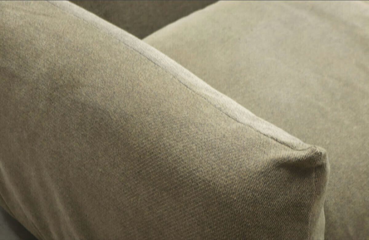 ◆arflex アルフレックス MARENCO マレンコ 2P セパレート ソファ イタリア モダン/カッシーナモルテーニB&Bヴィンテージ/PFT24144_画像6