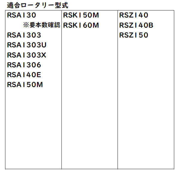 【即日発送】ヤンマー スーパーゴールド爪 + キングコブラ爪 32本セット 62-124GK S5,KK6 偏芯爪強力タイプ 日本製 耕うん爪 東亜重工製_画像7