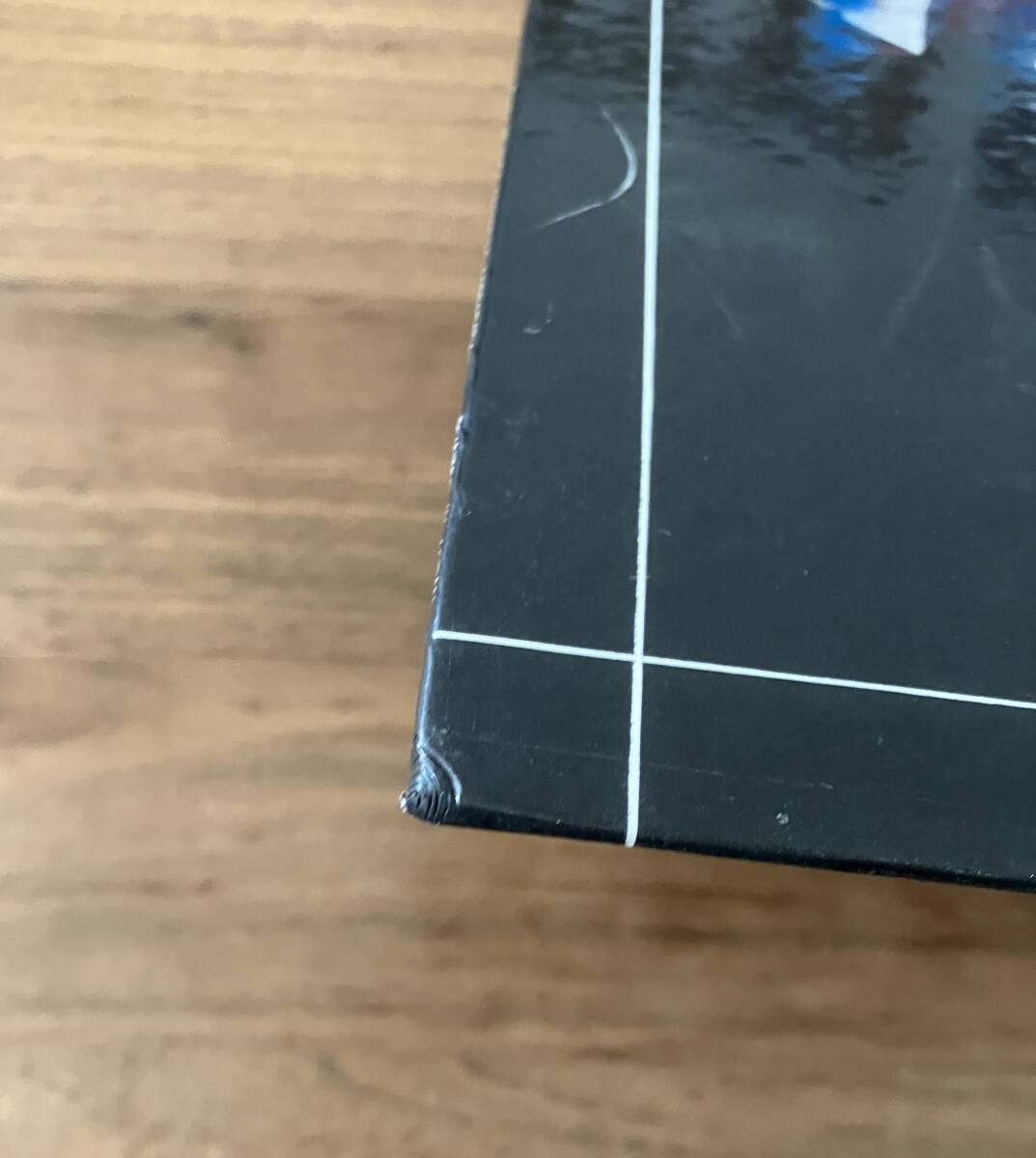 【 国内盤 】キング・クリムゾン 「レッド」 レコード KING CRIMSON 「RED」 LP record P-8512A Atlantic_画像9