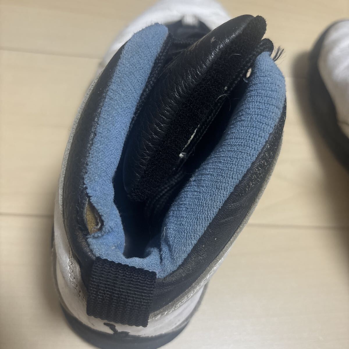 NIKE AIR JORDAN10 ジョーダン　25.5_画像4