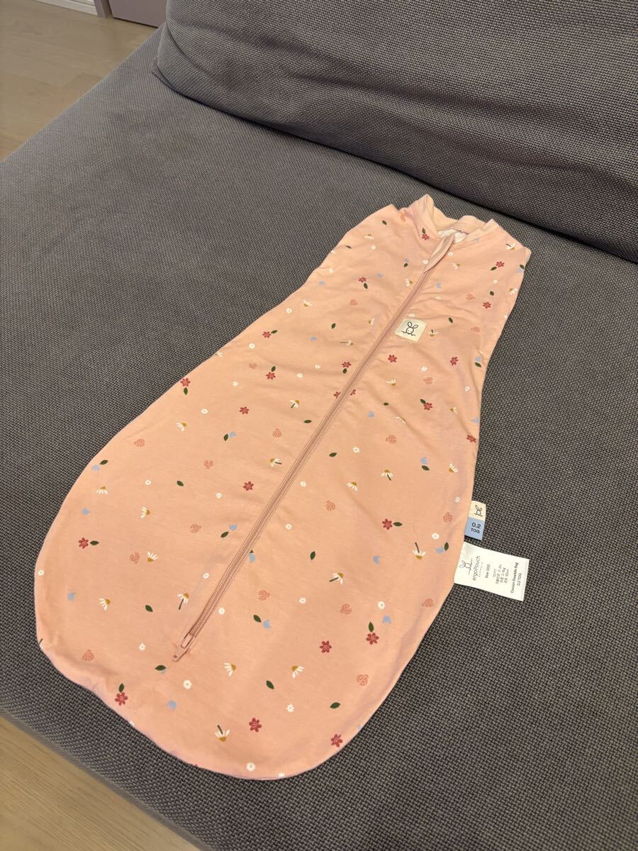 Cocoon Swaddle Bag 0.2TOGko Kuhn swa доллар сумка одеяло новорожденный ползунки L go сумка одеяло слипер