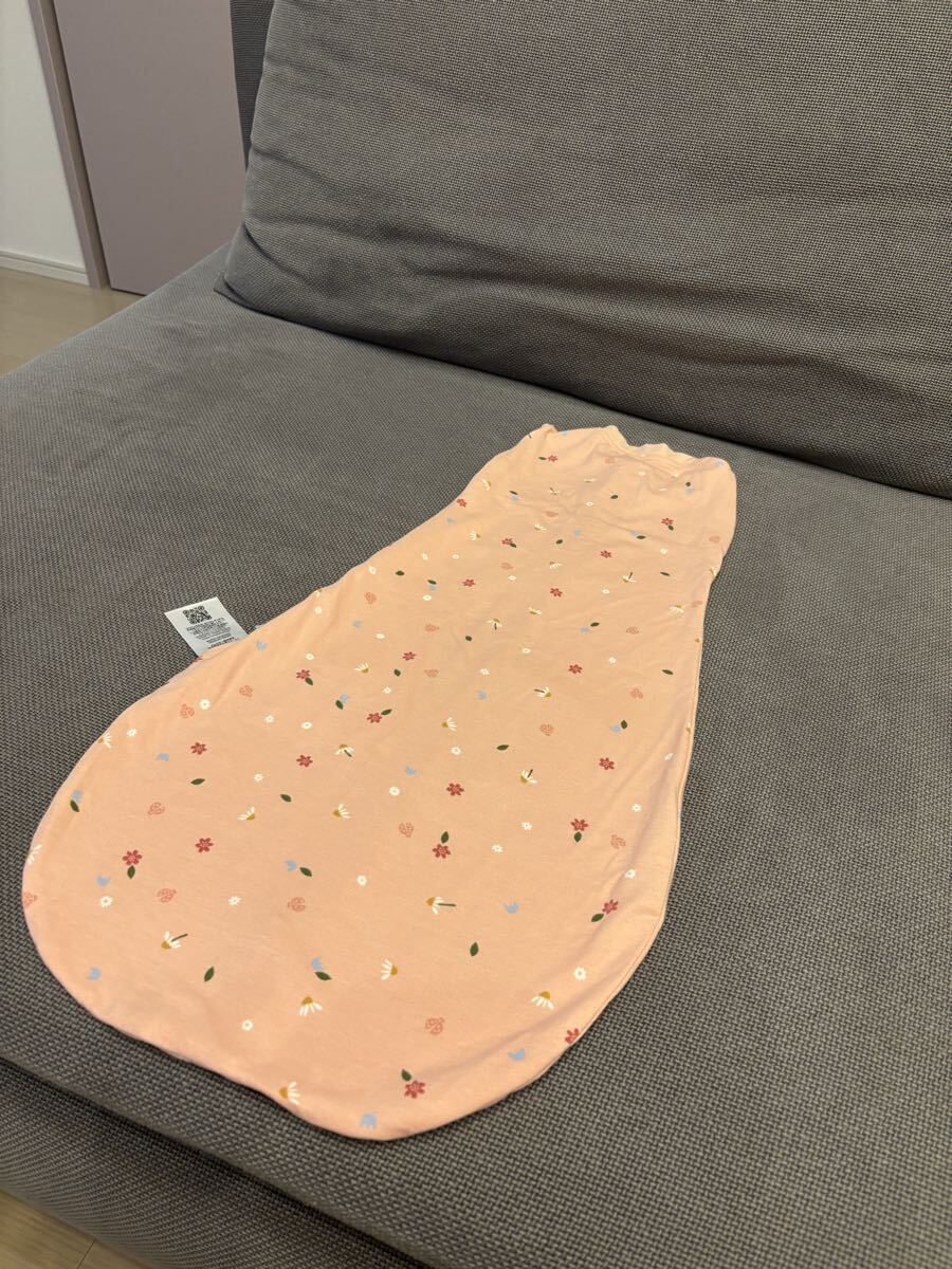 Cocoon Swaddle Bag 0.2TOGko Kuhn swa доллар сумка одеяло новорожденный ползунки L go сумка одеяло слипер