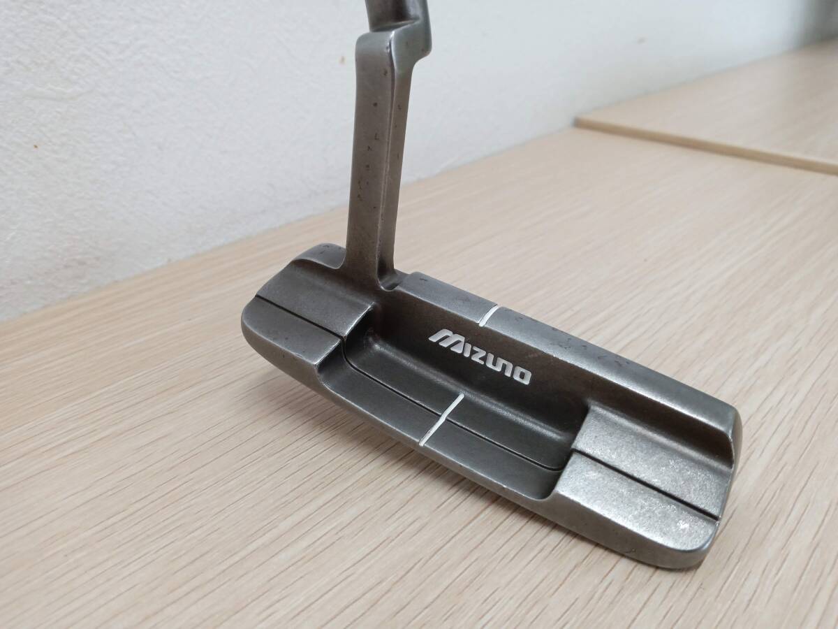 【BE-3312】mizuno　ミズノ　TaylorMade　テーラーナイド　ゴルフクラブ2本セット　簡(jiǎn)易清掃済