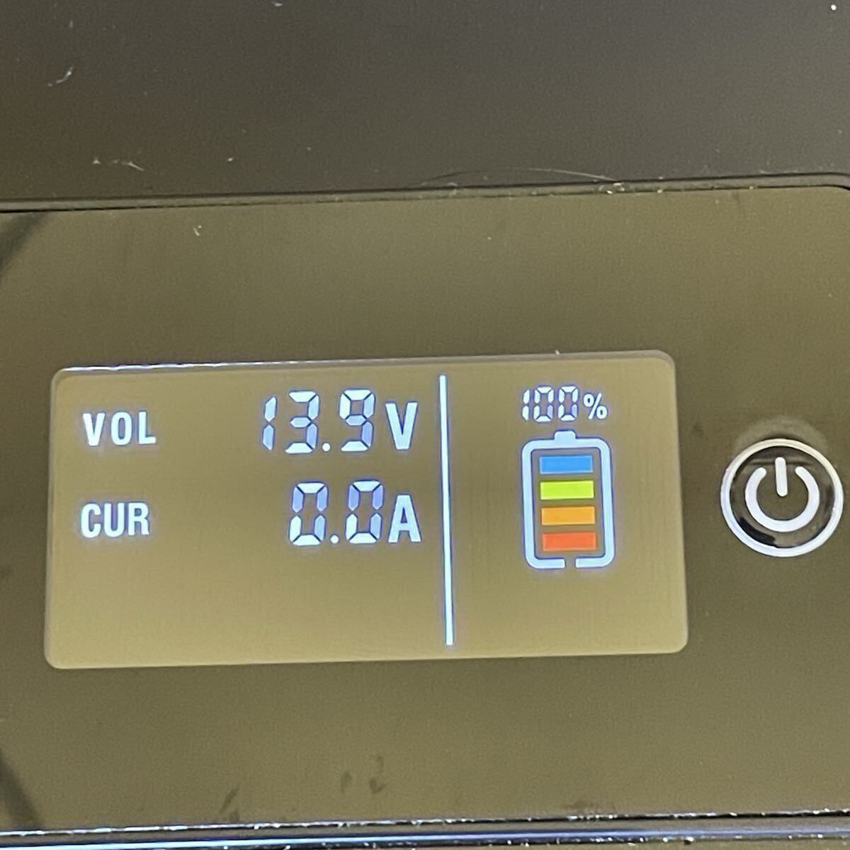 Dr.Prepare Lynn кислота металлический lithium ион аккумулятор 12V 100Ah 1280Wh PSE засвидетельствование получение settled бокс для аккумулятора имеется почти новый товар 