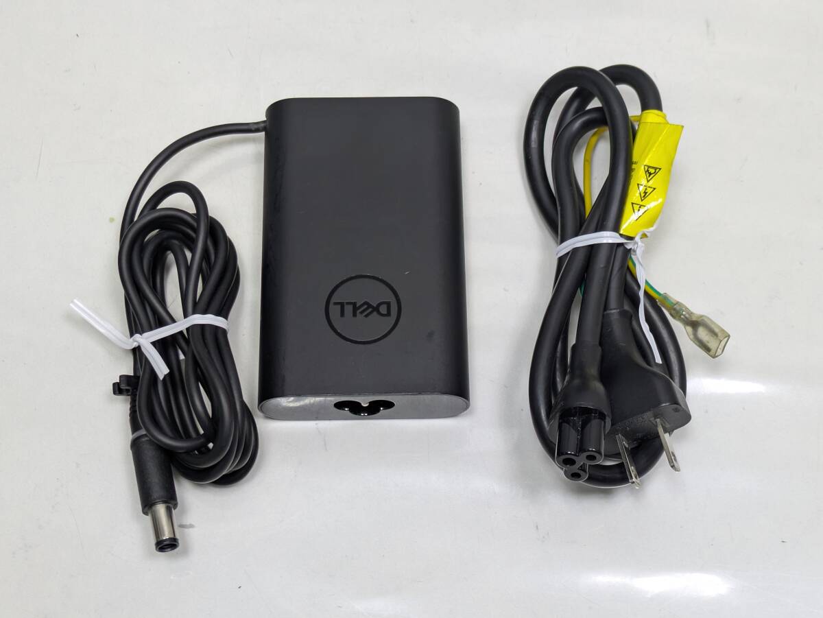 DELL Latitude 5290 Corei5-8350U 12.5インチ液晶 SSD128G メモリー8G Webカメラ Wifi Bluetooth Windows11_画像9