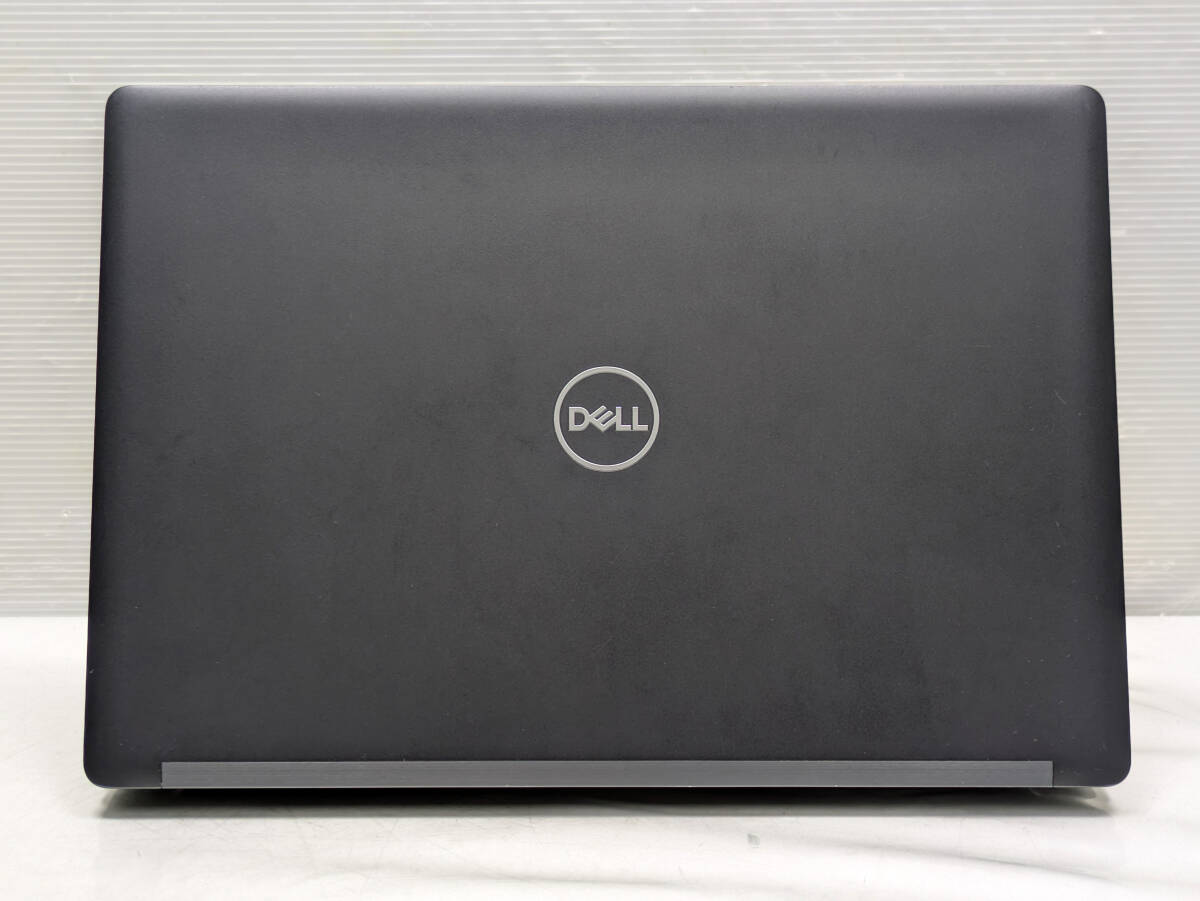 DELL Latitude 5290 Corei5-8350U 12.5インチ液晶 SSD128G メモリー8G Webカメラ Wifi Bluetooth Windows11_画像5