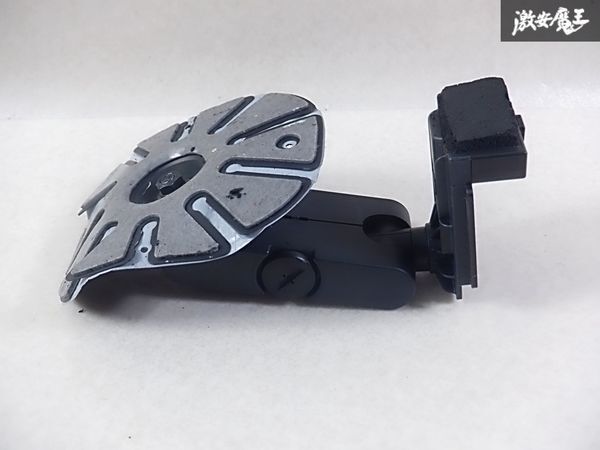 SANYO サンヨー GORILLA ゴリラ ワンセグ NV-SB250DT ポータブルナビ カーナビ 汎用 microSDカードなし2007年製 棚_画像8