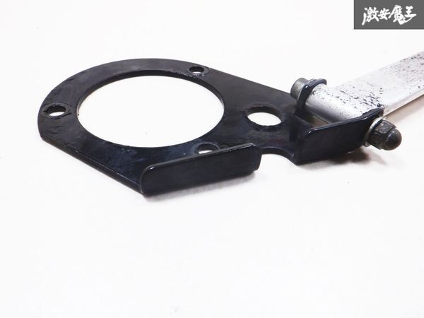 不具合なし!! RF5 RF7 ステップワゴン オーバル フロント タワーバー 補強バー 剛性UP 棚K1_画像6