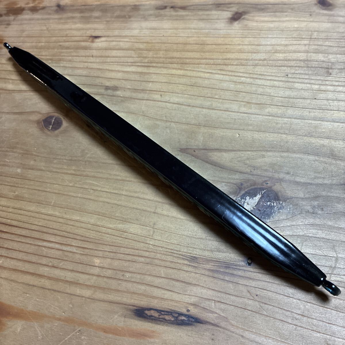 ネイチャーボーイズ　スイムライダー　180ｇ　ブルーシルバー　 ブルーホロ　スロージギング ヒラマサ 青物　ブリ　 キングスラッシャー_画像5