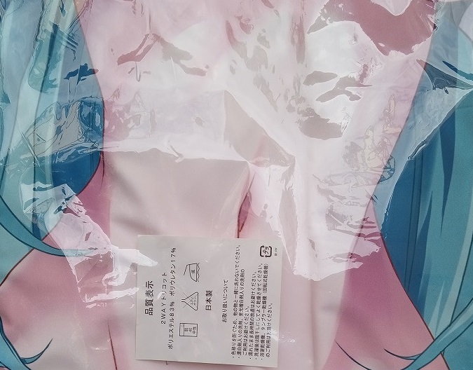 большой .. восток person Project восток способ .. рассада Dakimakura покрытие / Kurokawa .../